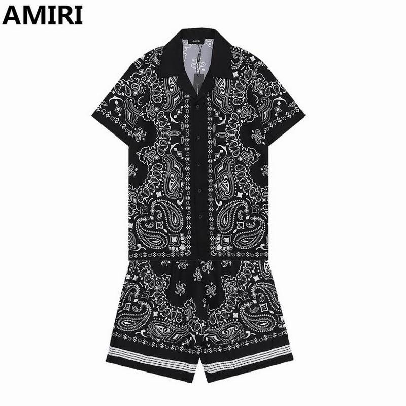 Amiri Men's Suits 34